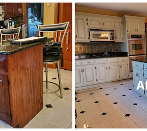 Mar-Lynn Furniture Restoration And Kitchen Cabinets L.L.C. - Mokena, IL