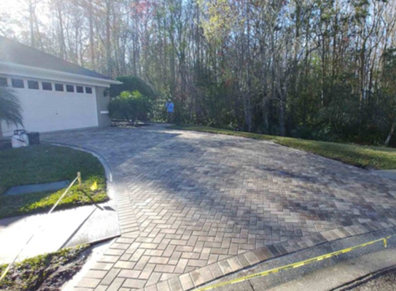 Hilimire Pavers - New Port Richey, FL