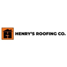 Henrys Roofing Co Inc