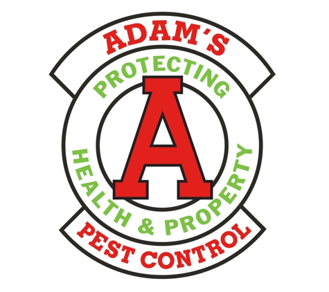 Adam's Pest Control