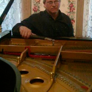 Karl Park Piano Tuning & Repair