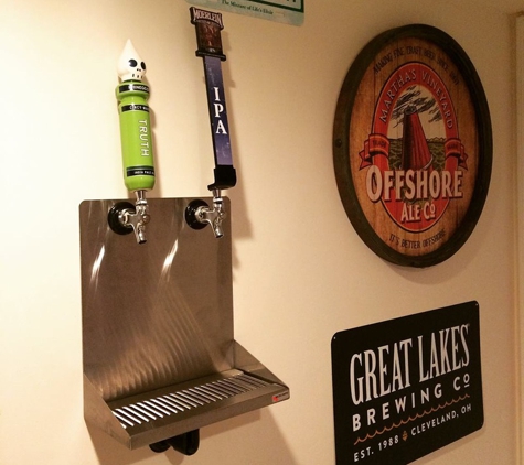 Cincinnati Cold Kegs Kegerator Rental & Sales