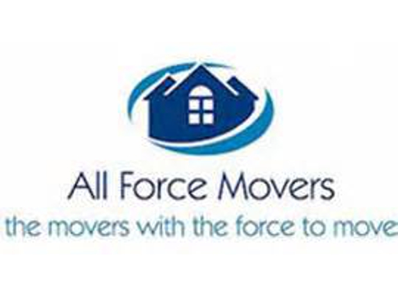 All Force Movers - Alpharetta, GA