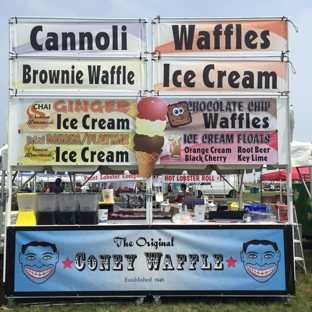 Coney Waffle Ice Cream and Sweet Shop - Belmar, NJ