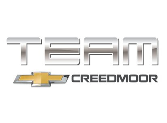 Team Chevrolet of Creedmoor - Creedmoor, NC