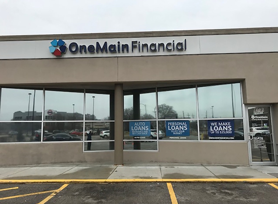 OneMain Financial - Omaha, NE