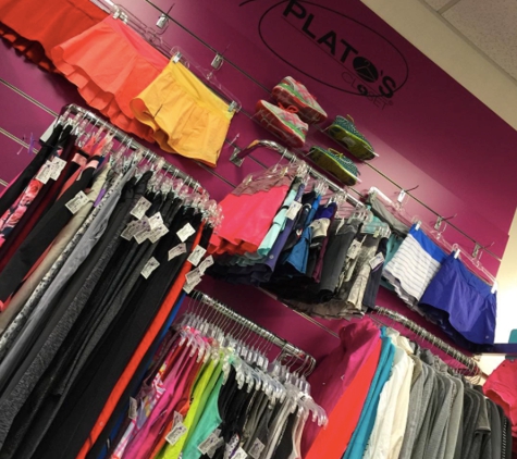 Plato's Closet - Exton, PA