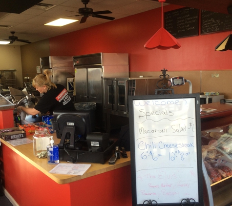 Harper's Sandwiches and Such - Middletown, DE