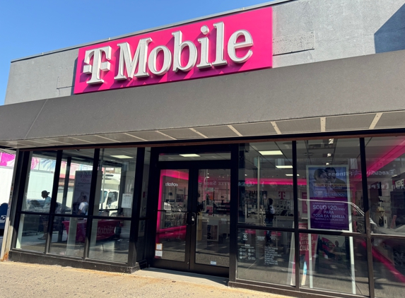 T-Mobile - Jackson Heights, NY