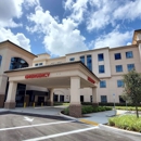 HCA Florida University Hospital Emergency Room - Emergency Care Facilities