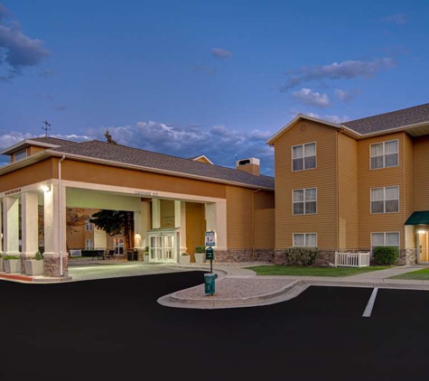 Homewood Suites by Hilton Salt Lake City-Midvale/Sandy - Midvale, UT