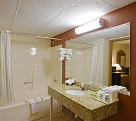 Americas Best Value Inn - Tulsa, OK