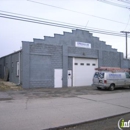 L.S. Mechanical Corp - Sheet Metal Work