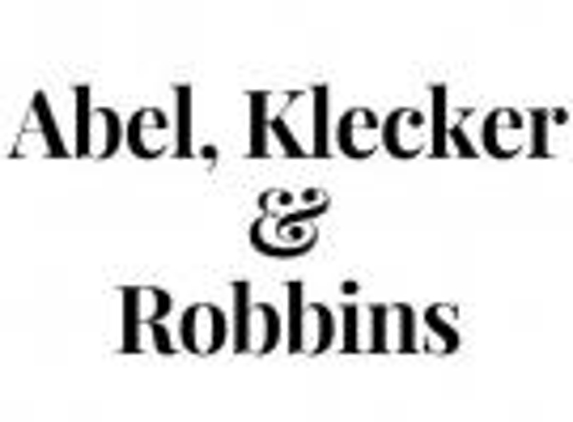 Abel Klecker & Robbins - Lexington, KY