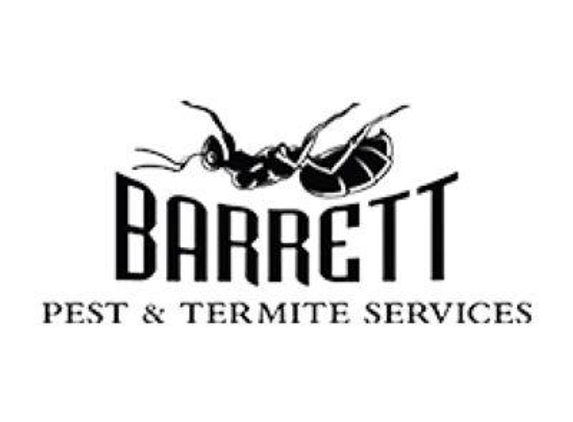 Barrett Pest & Termite Services - Winchester, VA