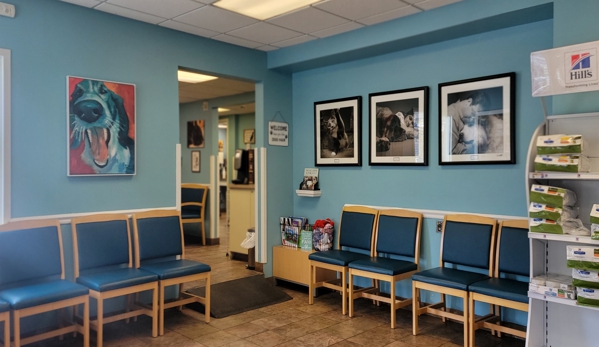 VCA Neshaminy Animal Hospital - Oakford, PA