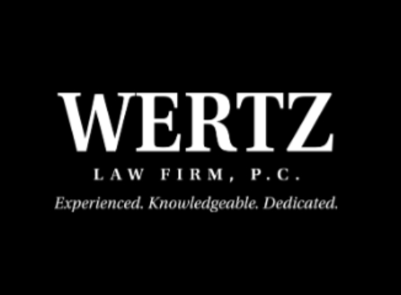 Wertz Law Firm P.C. - Cedar Rapids, IA