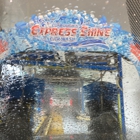 Claboughs Express Shine Car