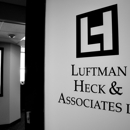 Luftman, Heck & Associates - Attorneys