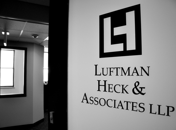 Luftman, Heck & Associates - Cleveland, OH