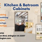 Kitchen Design Center KDC - Arlington Kitchen & Bath Remodeling, Cabinets