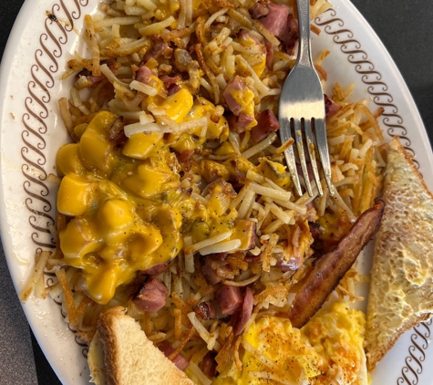 Waffle House - Franklin, KY