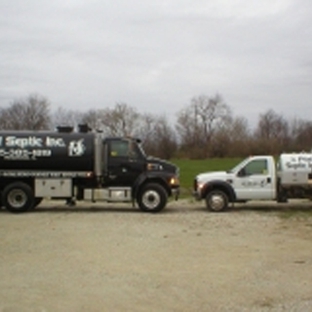 Pitel Septic, Inc. - Ringwood, IL