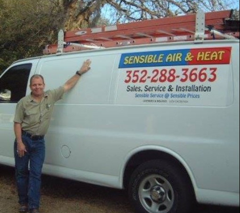 Sensible Air & Heat - Belleview, FL