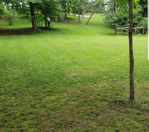 Universal Lawn Appeal - Pinson, AL