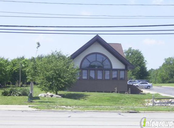 A J Phoenix Veterinary Service - Strongsville, OH