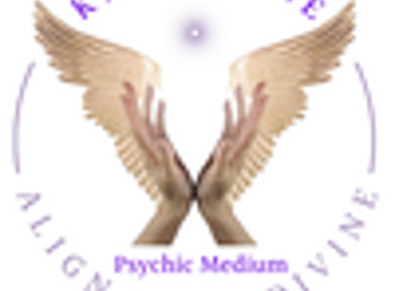 Kat Divine Psychic Medium