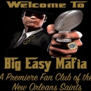 Big Easy Mafia - Sports Information Service