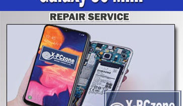 XPC Zone Computer Repair - Montebello, CA