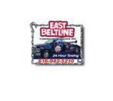 East Beltline Towing And Service, Inc. - Grand Rapids, MI