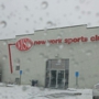 New York Sports Clubs