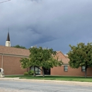 The Church of Jesus Christ of Latter-day Saints - Methodist Churches