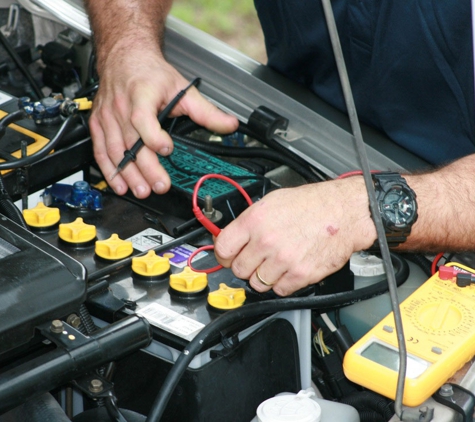 AH Sparks Auto Electrical Services - St Ives, NSW