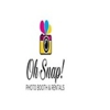Oh Snap Photo Booth & Rentals gallery