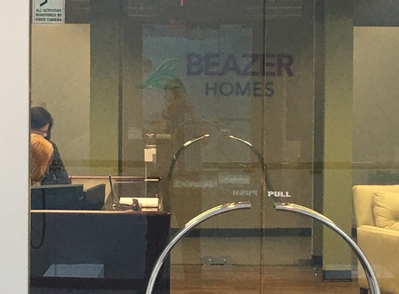 Beazer Homes - Atlanta, GA
