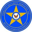 Fidelity Security Services - Security Guard & Patrol Service