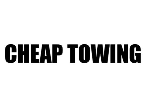 Cheap Towing - Long Island City, NY