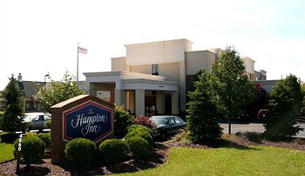 Hampton Inn - Richfield, OH