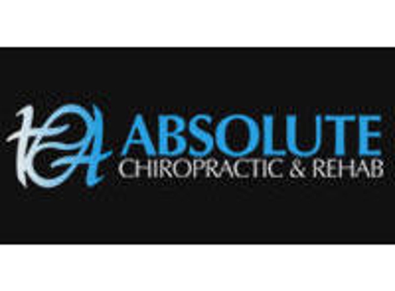 Absolute Chiropractic & Rehab - Hurst, TX