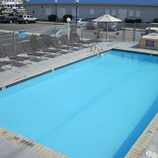 Kings Arms Motel - Ocean City, MD