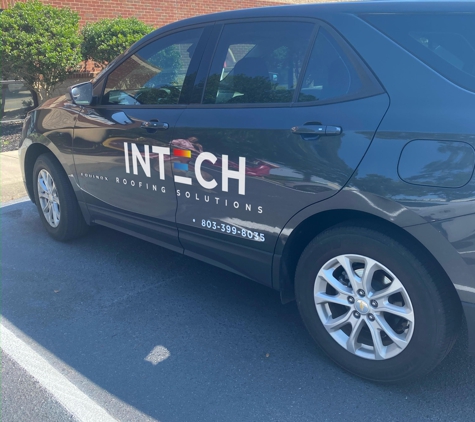 Intech Roofing Solutions - Columbia, SC