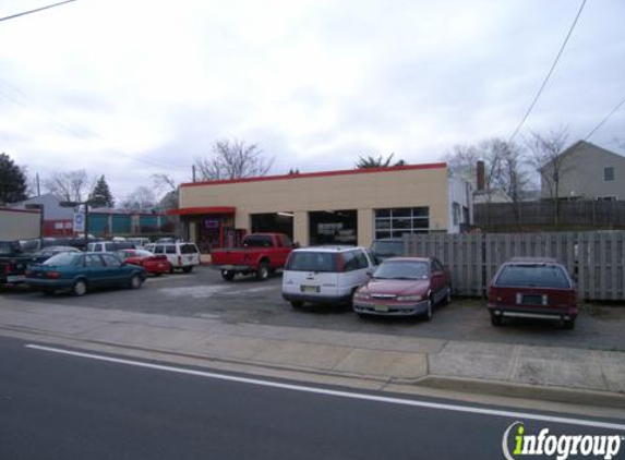 Gene's Car Care - Manville, NJ