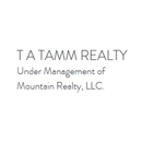 T.A.Tamm Realty - Real Estate Agents
