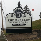 Barkley Pet Hotel And Day Spa