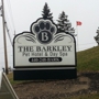 The Barkley Pet Hotel & Day Camp