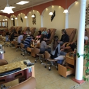 LA NAILS - Nail Salons